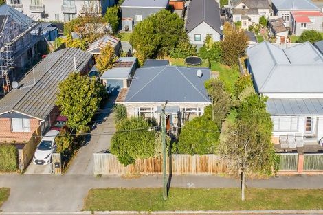 Photo of property in 418 Cashel Street, Linwood, Christchurch, 8011