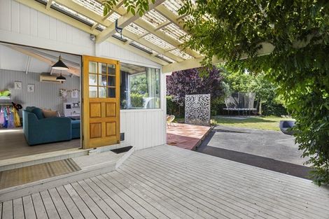 Photo of property in 187 South Road, Hawera, 4610