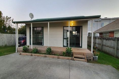 Photo of property in 10 Daniel Avenue, Mangere East, Auckland, 2024
