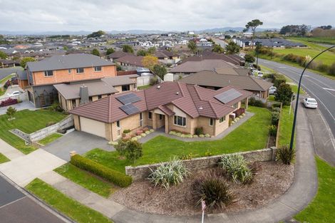 Photo of property in 21 Hartford Terrace, Huntington, Hamilton, 3210