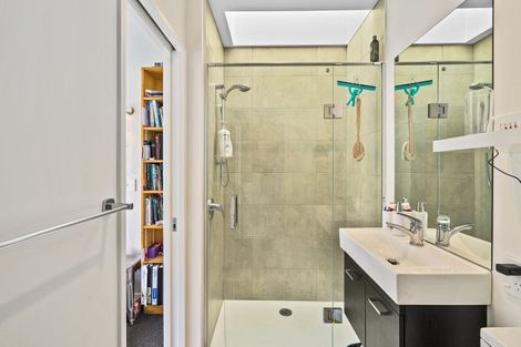 Photo of property in 4/193 Kilmore Street, Christchurch Central, Christchurch, 8013