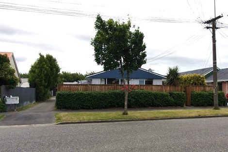 Photo of property in 1/541 Worcester Street, Linwood, Christchurch, 8011
