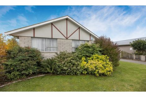 Photo of property in 67 Trevor Street, Hornby, Christchurch, 8042