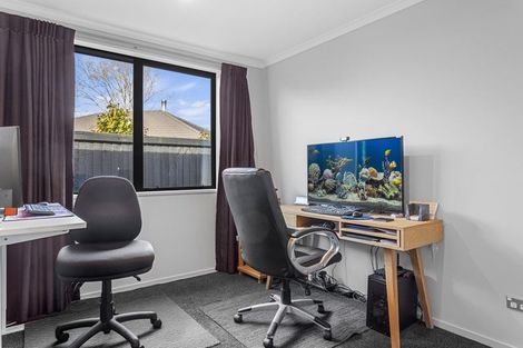 Photo of property in 5 Peak Crescent, Kaiapoi, 7630