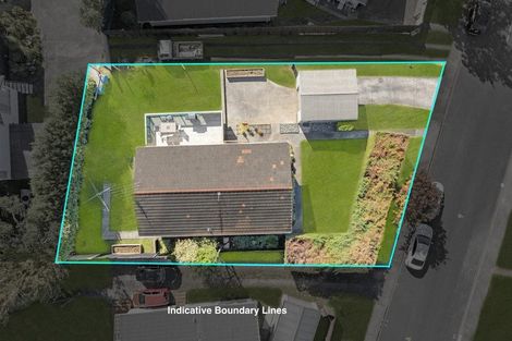 Photo of property in 47 Claverdon Drive, Massey, Auckland, 0614