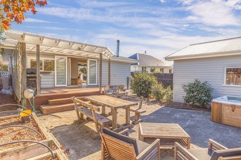 Photo of property in 446 Hills Road, Mairehau, Christchurch, 8052