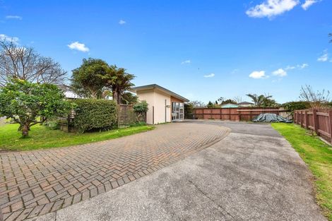 Photo of property in 1/19 Laurie Avenue, Papakura, 2110