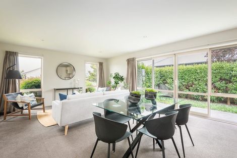 Photo of property in 8 Gosling Crescent, Halswell, Christchurch, 8025