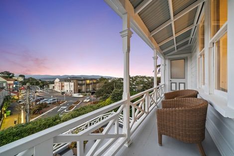 Photo of property in 5 Farm Road, Northland, Wellington, 6012