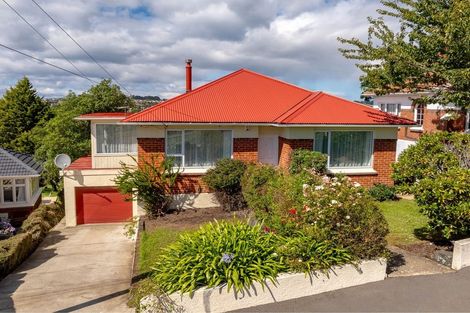 Photo of property in 95 Oakwood Avenue, Maryhill, Dunedin, 9011