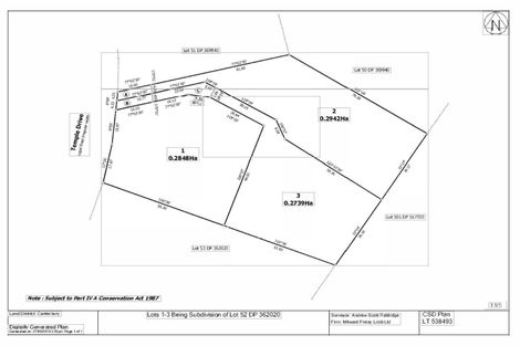 Photo of property in 31 Temple Drive, Twizel, 7901
