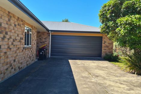 Photo of property in 5 Chamberlain Road, Masterton, 5810