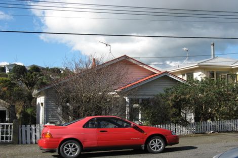 Photo of property in 155 Moxham Avenue, Hataitai, Wellington, 6021