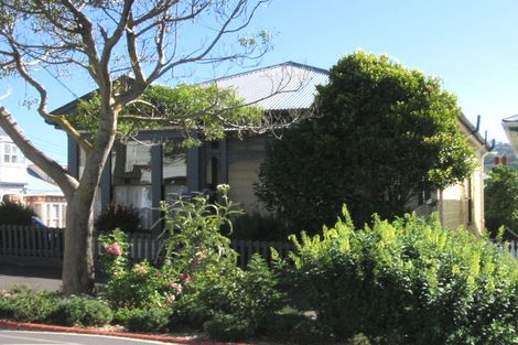 Photo of property in 70 Coromandel Street, Newtown, Wellington, 6021