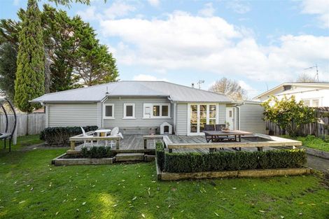 Photo of property in 199 Galloway Street, Hamilton East, Hamilton, 3216