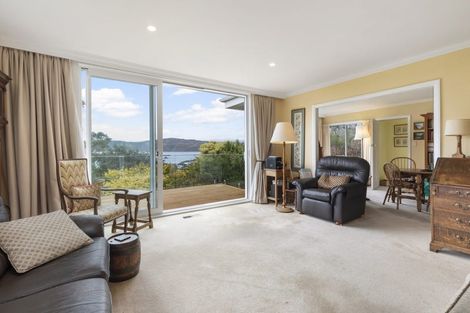 Photo of property in 5 Fettes Crescent, Seatoun, Wellington, 6022