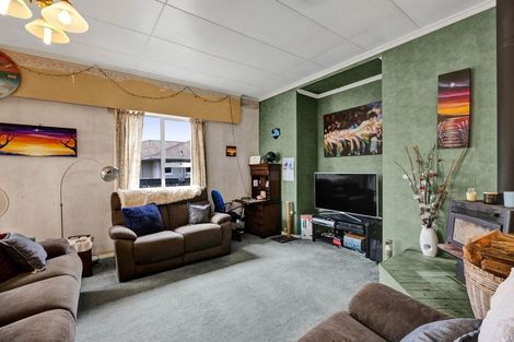 Photo of property in 137 Waihi Road, Hawera, 4610