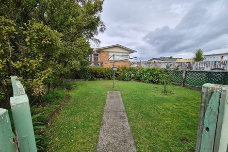 Photo of property in 264 Courtenay Street, Strandon, New Plymouth, 4312