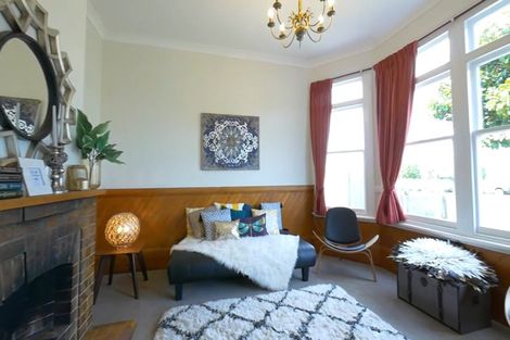 Photo of property in 143 Ensors Road, Waltham, Christchurch, 8023