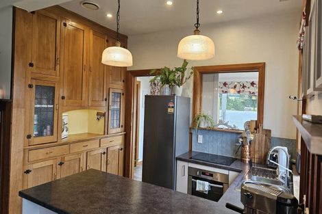 Photo of property in 24 Quinlivan Street, Hawarden, 7385