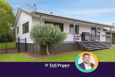 Photo of property in 1/99 Arthur Crescent, Hilltop, Taupo, 3330