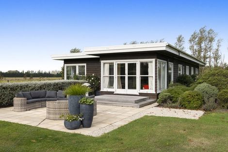 Photo of property in 10 Sillano Place, Ohoka, Kaiapoi, 7692