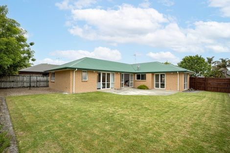 Photo of property in 31 Ravenscourt Place, Huntington, Hamilton, 3210