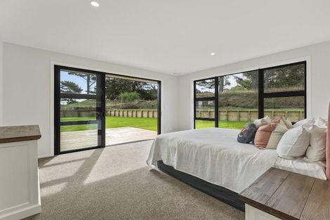 Photo of property in 56 Francis Road, Westmere, Whanganui, 4574