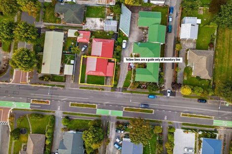 Photo of property in 33 Middleton Road, Upper Riccarton, Christchurch, 8041