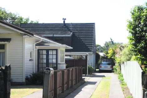 Photo of property in 29a Dominion Avenue, Spreydon, Christchurch, 8024