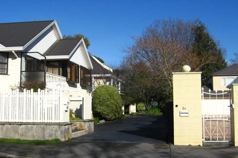 Photo of property in 4a Valley Road, Cashmere, Christchurch, 8022
