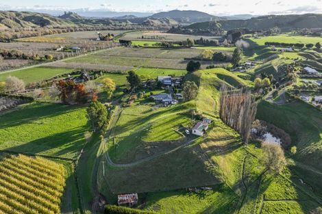 Photo of property in 434 Dartmoor Road, Puketapu, Napier, 4186