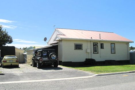 Photo of property in 20 Coups Terrace, Kaiapoi, 7630