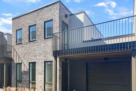 Photo of property in 3/212 Hereford Street, Christchurch Central, Christchurch, 8011