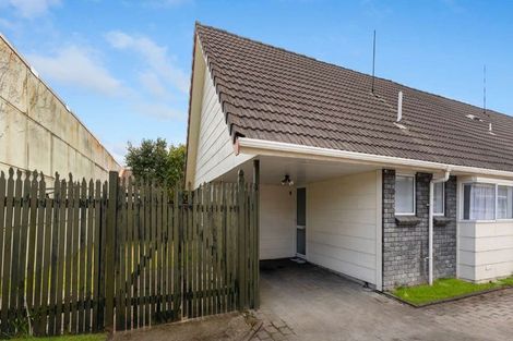 Photo of property in 11unit Hilda Street, Fenton Park, Rotorua, 3010