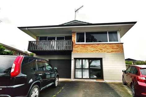 Photo of property in 20 Colum Place, Bucklands Beach, Auckland, 2014