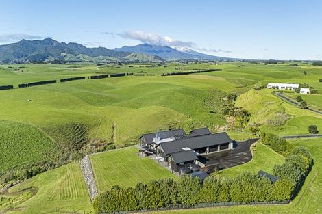 Photo of property in 438a Lwr Pitone Road, Pitone, New Plymouth, 4374