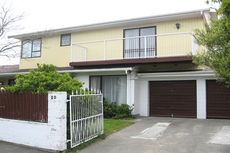 Photo of property in 20 Marlene Street, Casebrook, Christchurch, 8051