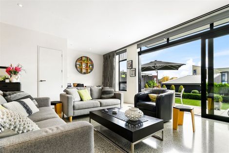 Photo of property in 220 Hobsonville Point Road, Hobsonville, Auckland, 0616