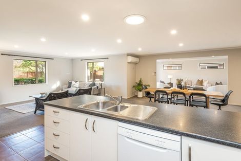 Photo of property in 3 Spitfire Place, Wigram, Christchurch, 8042