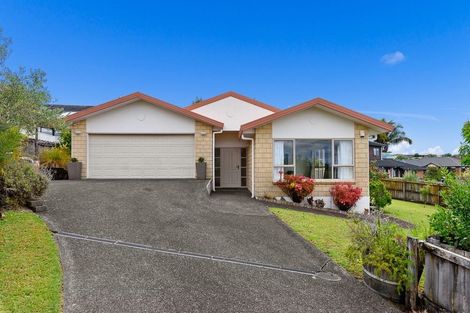 Photo of property in 11 San Ignacio Court, Henderson, Auckland, 0612