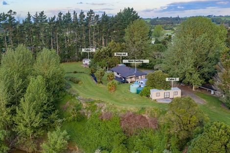 Photo of property in 1278 Horotiu Road, Whatawhata, Hamilton, 3289