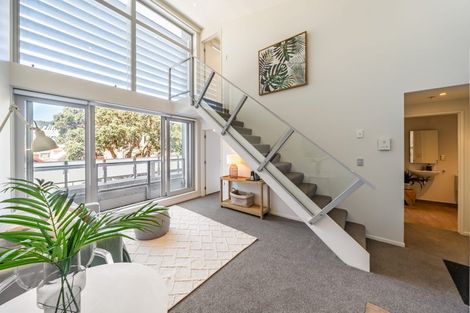 Photo of property in Soho Apartments, 123/74 Taranaki Street, Te Aro, Wellington, 6011