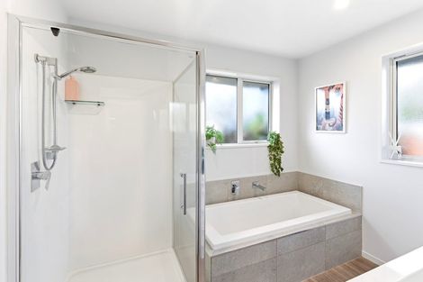Photo of property in 24 Glenconnor Place, Burwood, Christchurch, 8083