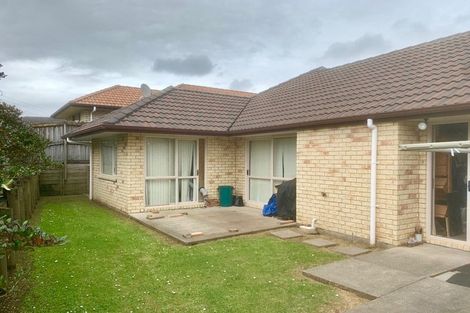 Photo of property in 12 Innisowen Place, Flat Bush, Auckland, 2019