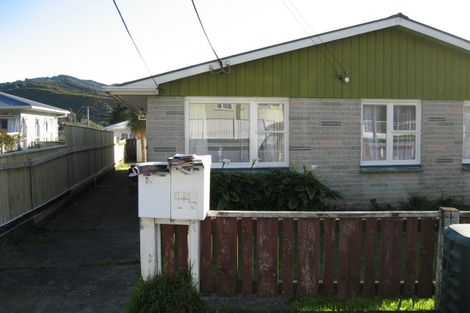 Photo of property in 28b Petrie Street, Wainuiomata, Lower Hutt, 5014