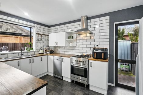 Photo of property in 38 Third Street, Belfast, Christchurch, 8051