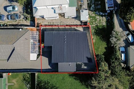 Photo of property in 151a Olliviers Road, Phillipstown, Christchurch, 8011