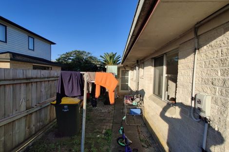 Photo of property in 5/66 Huia Road, Papatoetoe, Auckland, 2025