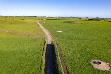 Photo of property in 306 Pungarehu Road, Pungarehu, 4685